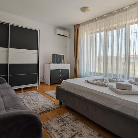 Hella Apartament Mamaia-Nord Năvodari Extérieur photo