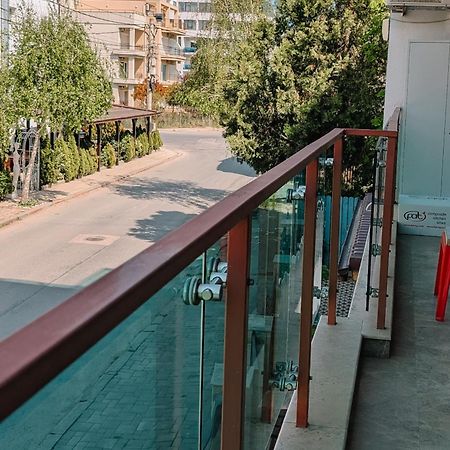 Hella Apartament Mamaia-Nord Năvodari Extérieur photo