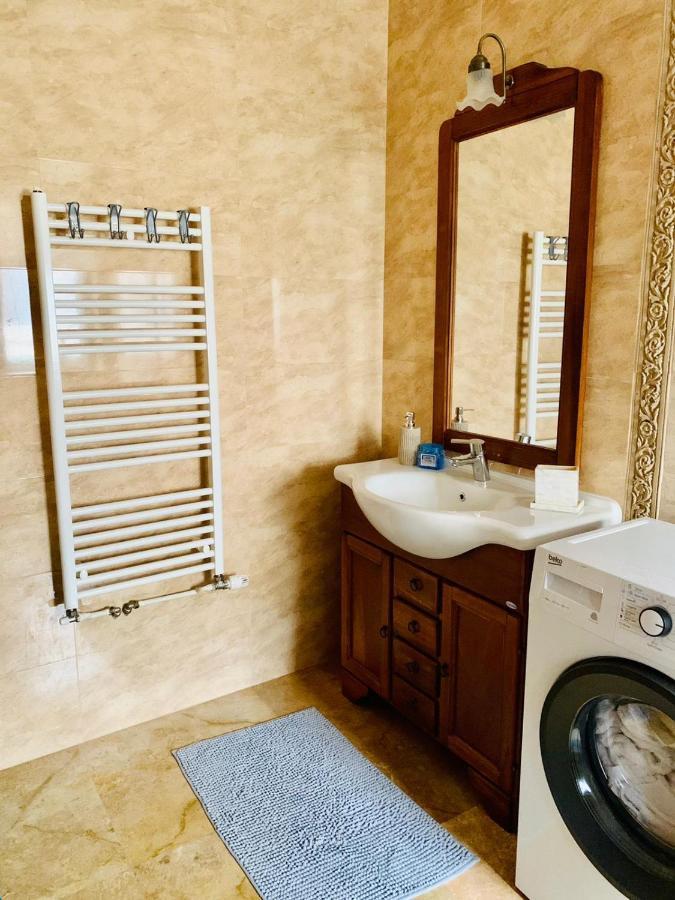 Hella Apartament Mamaia-Nord Năvodari Extérieur photo