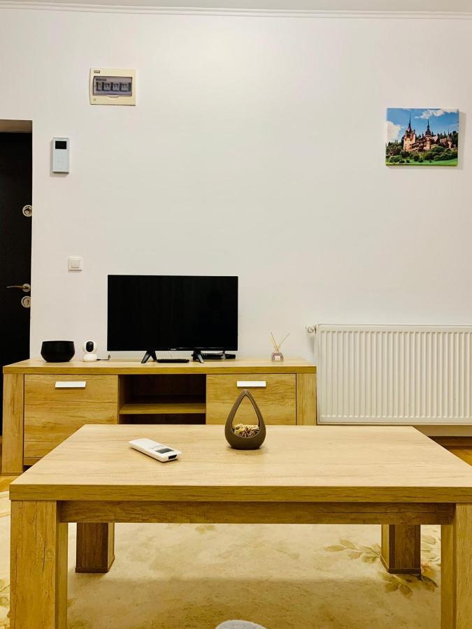 Hella Apartament Mamaia-Nord Năvodari Extérieur photo