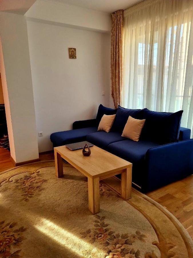 Hella Apartament Mamaia-Nord Năvodari Extérieur photo
