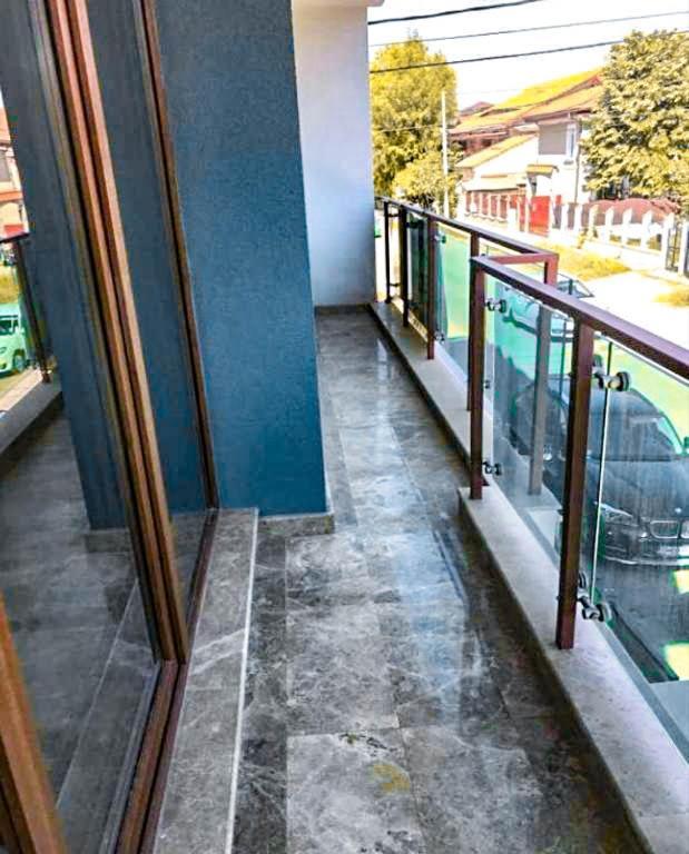 Hella Apartament Mamaia-Nord Năvodari Extérieur photo