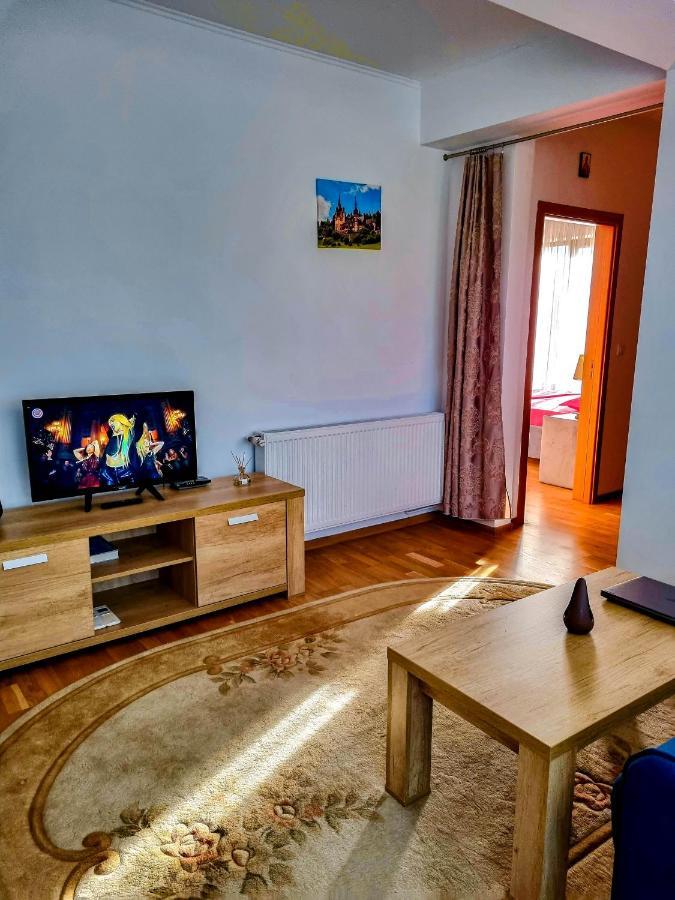 Hella Apartament Mamaia-Nord Năvodari Extérieur photo