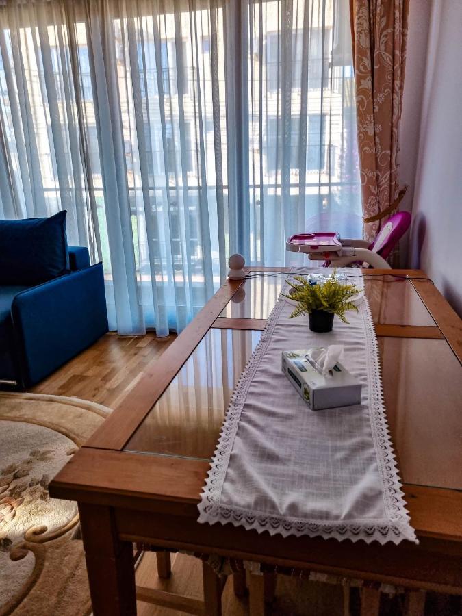 Hella Apartament Mamaia-Nord Năvodari Extérieur photo