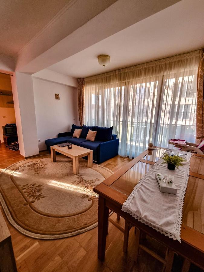 Hella Apartament Mamaia-Nord Năvodari Extérieur photo