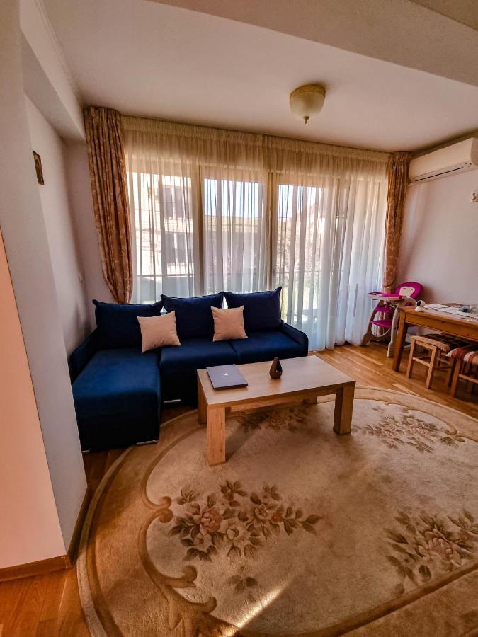 Hella Apartament Mamaia-Nord Năvodari Extérieur photo