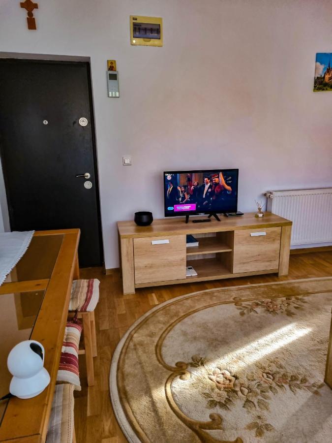 Hella Apartament Mamaia-Nord Năvodari Extérieur photo