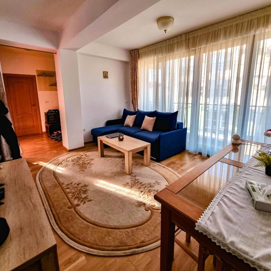 Hella Apartament Mamaia-Nord Năvodari Extérieur photo