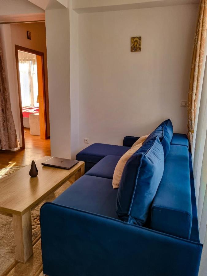 Hella Apartament Mamaia-Nord Năvodari Extérieur photo