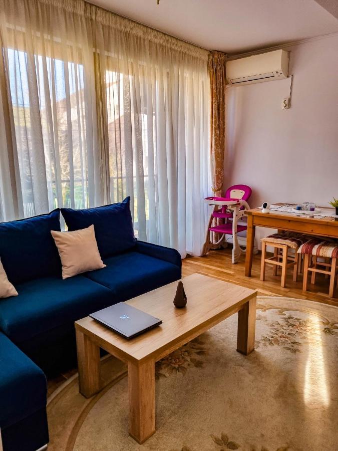Hella Apartament Mamaia-Nord Năvodari Extérieur photo