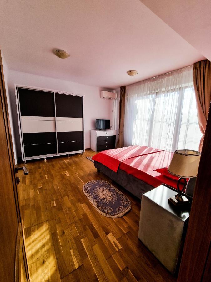 Hella Apartament Mamaia-Nord Năvodari Extérieur photo
