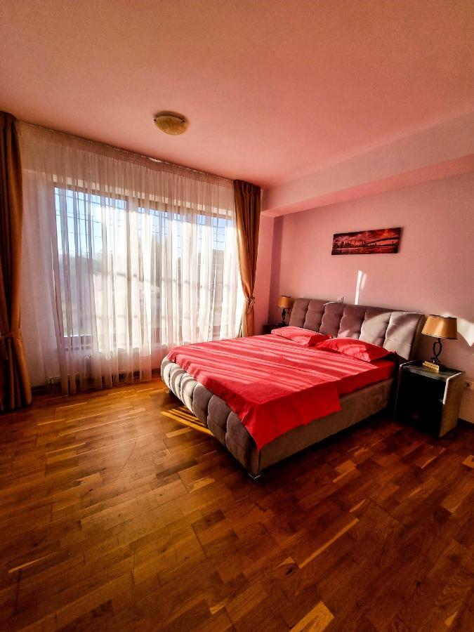 Hella Apartament Mamaia-Nord Năvodari Extérieur photo