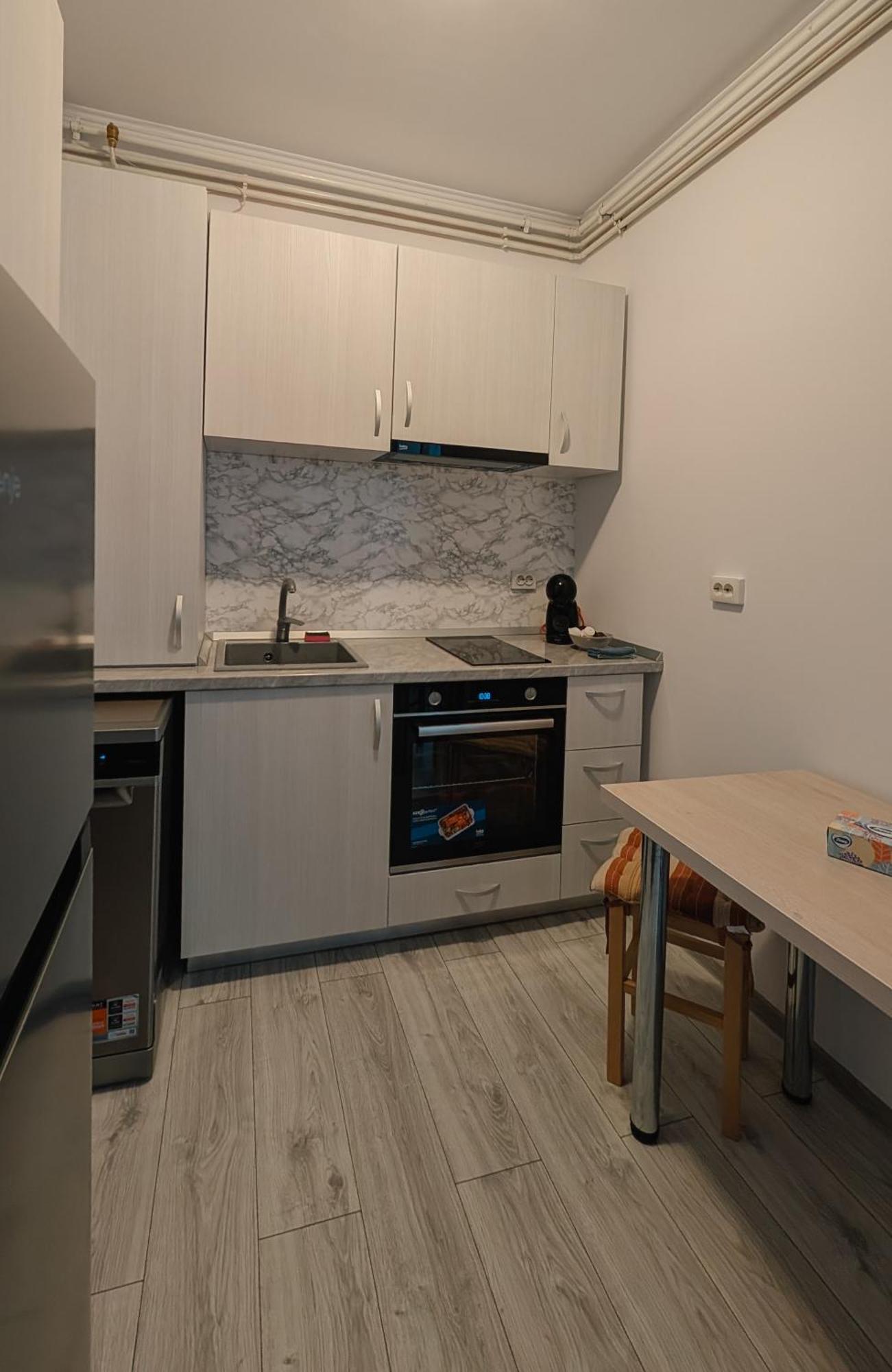 Hella Apartament Mamaia-Nord Năvodari Extérieur photo