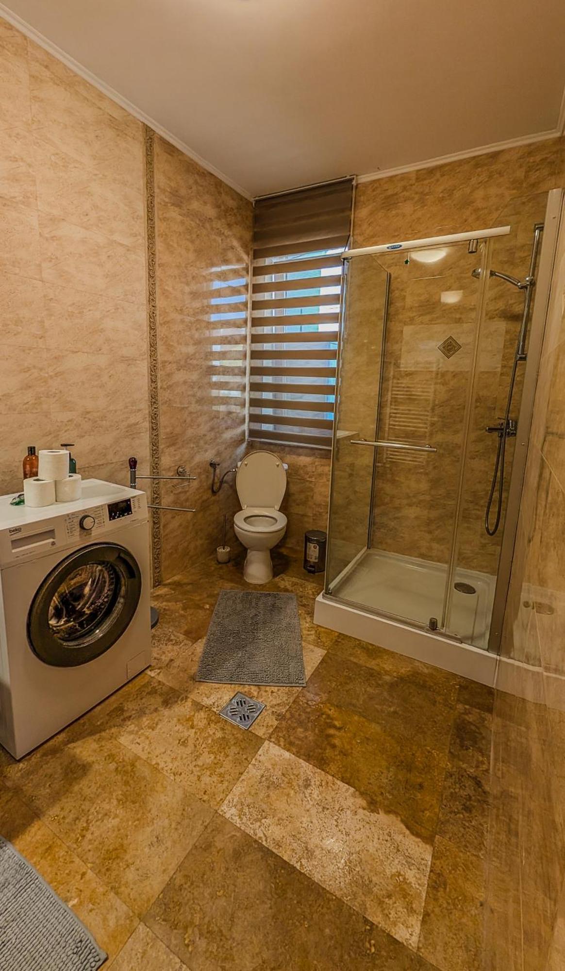 Hella Apartament Mamaia-Nord Năvodari Extérieur photo