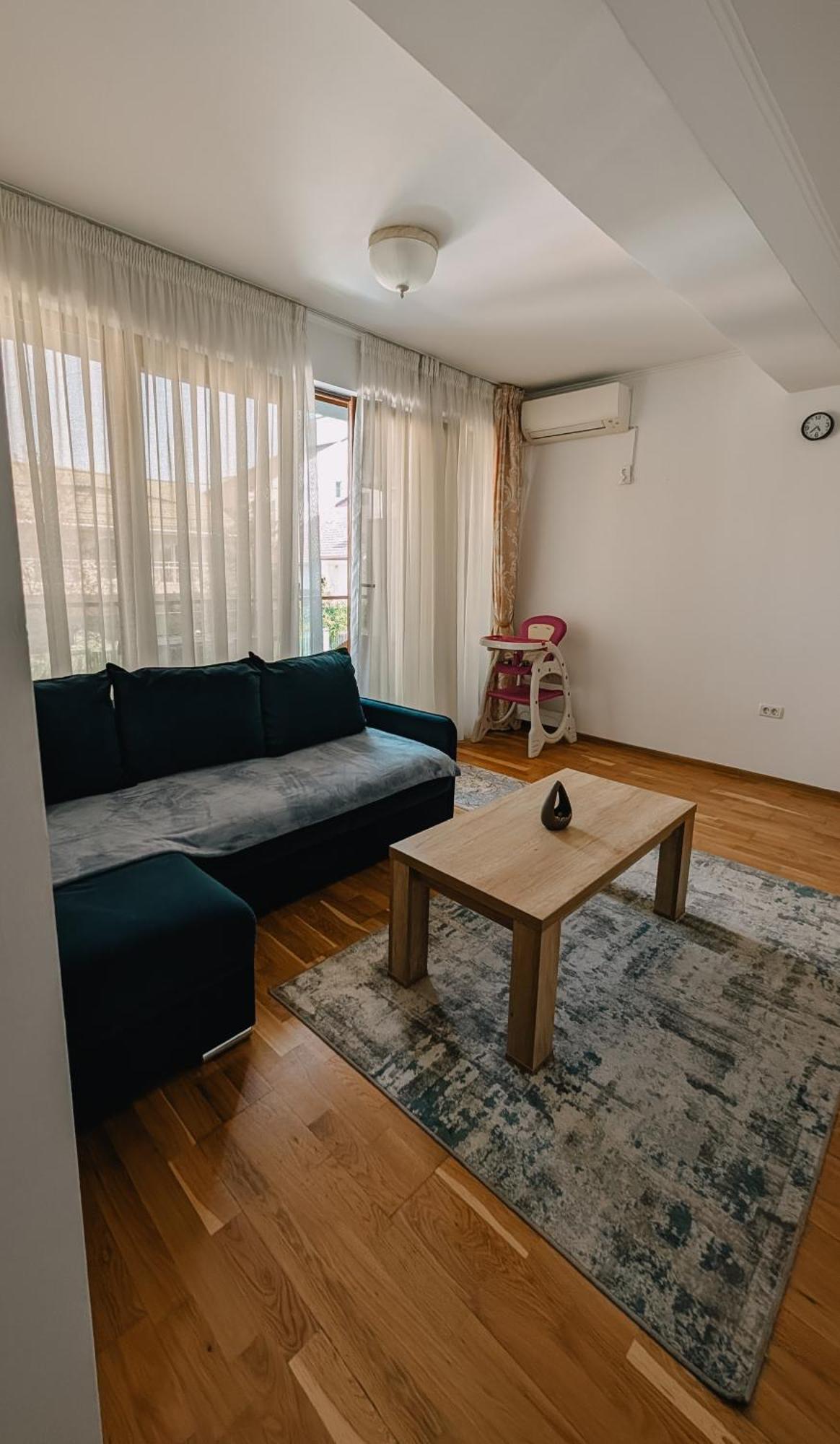 Hella Apartament Mamaia-Nord Năvodari Extérieur photo