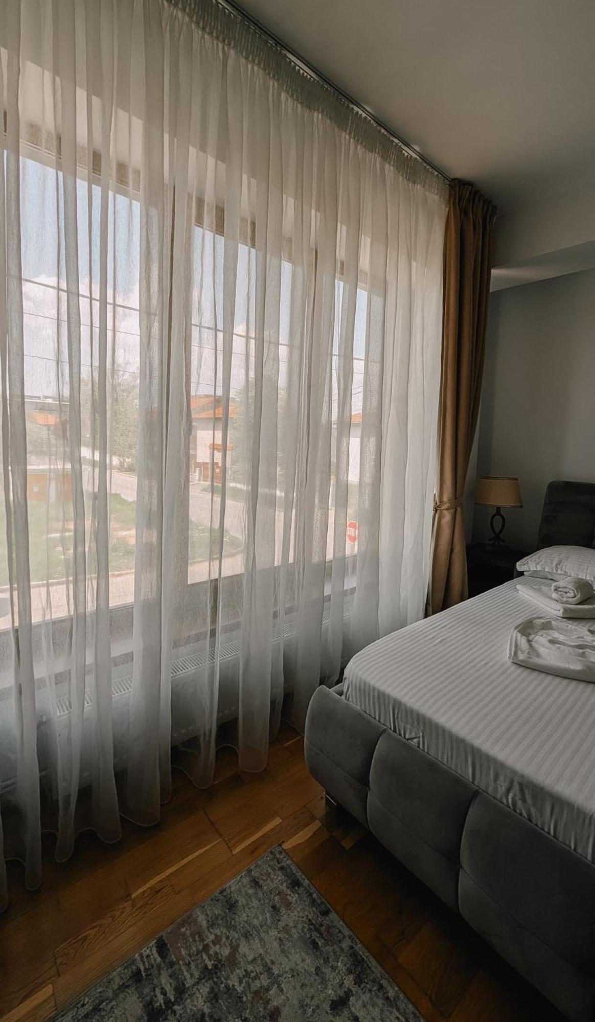 Hella Apartament Mamaia-Nord Năvodari Extérieur photo