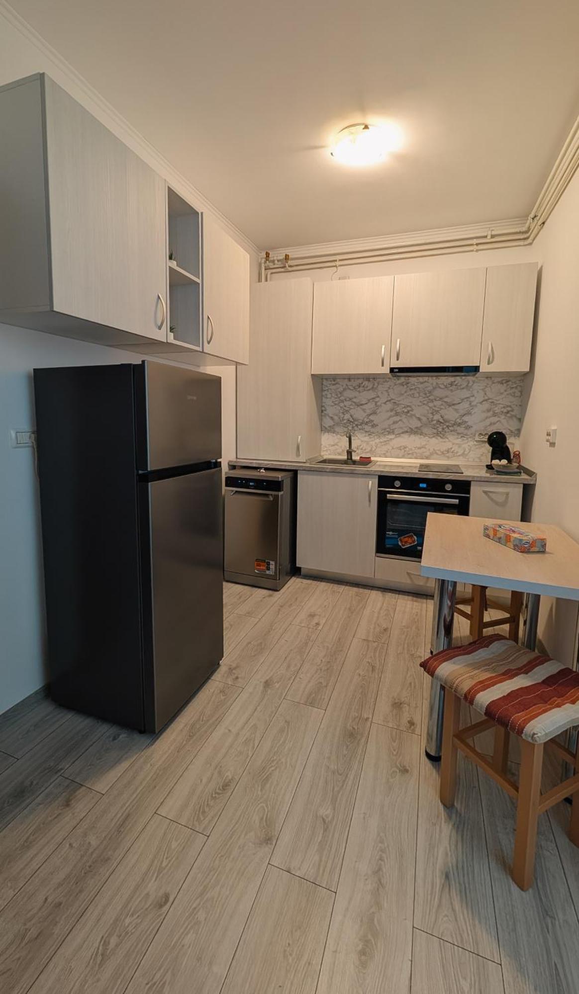 Hella Apartament Mamaia-Nord Năvodari Extérieur photo