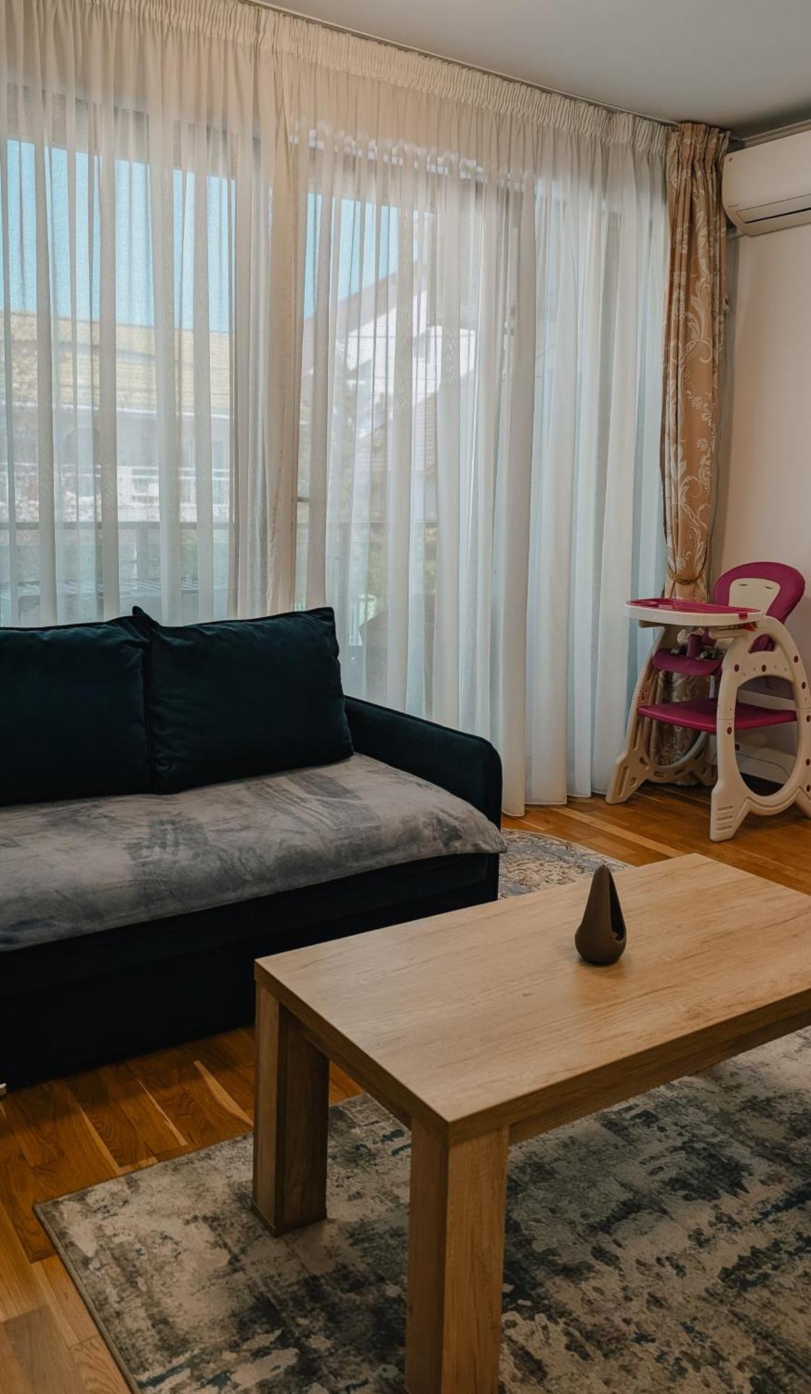 Hella Apartament Mamaia-Nord Năvodari Extérieur photo