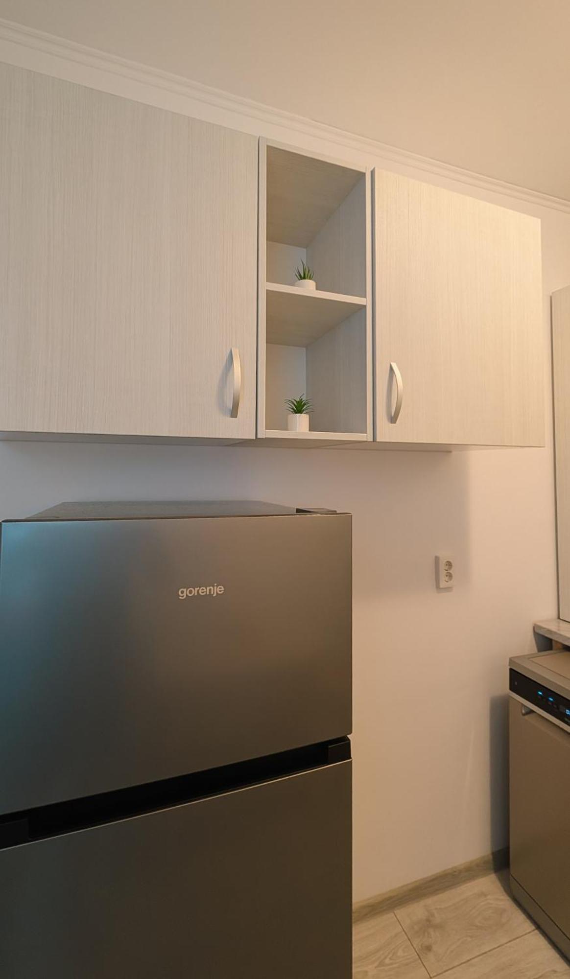 Hella Apartament Mamaia-Nord Năvodari Extérieur photo