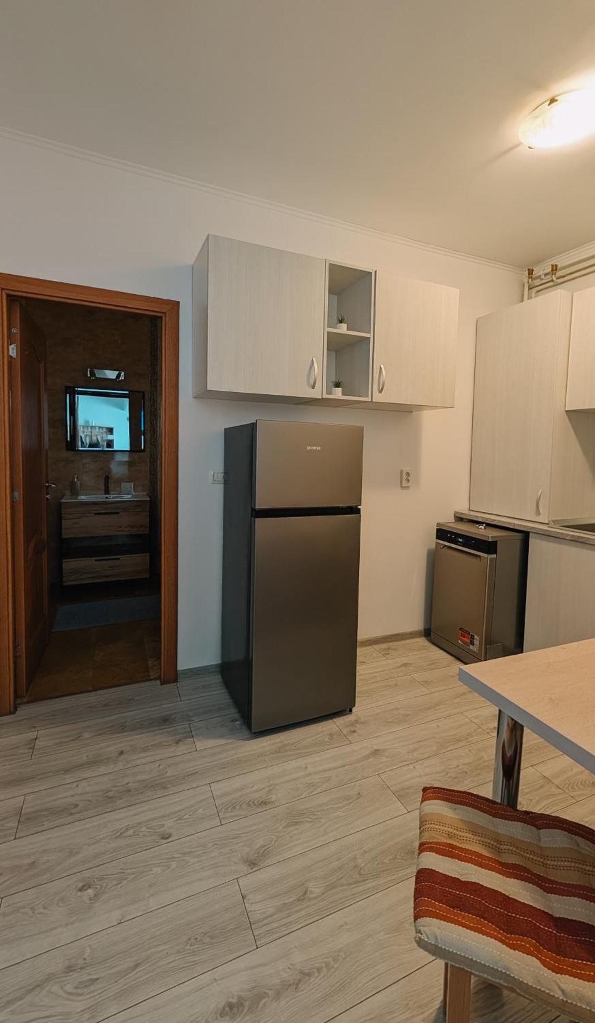 Hella Apartament Mamaia-Nord Năvodari Extérieur photo