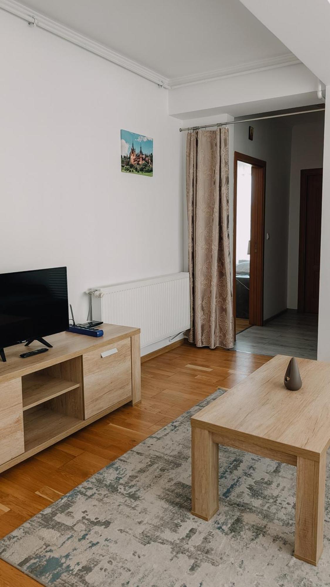 Hella Apartament Mamaia-Nord Năvodari Extérieur photo
