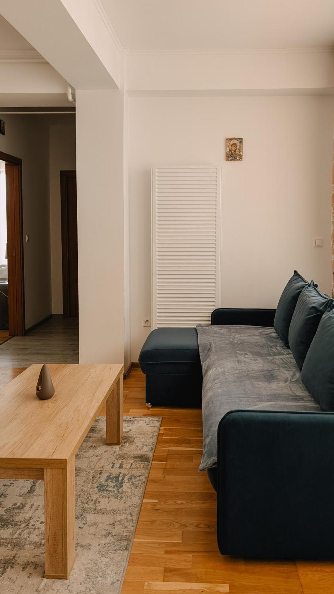Hella Apartament Mamaia-Nord Năvodari Extérieur photo