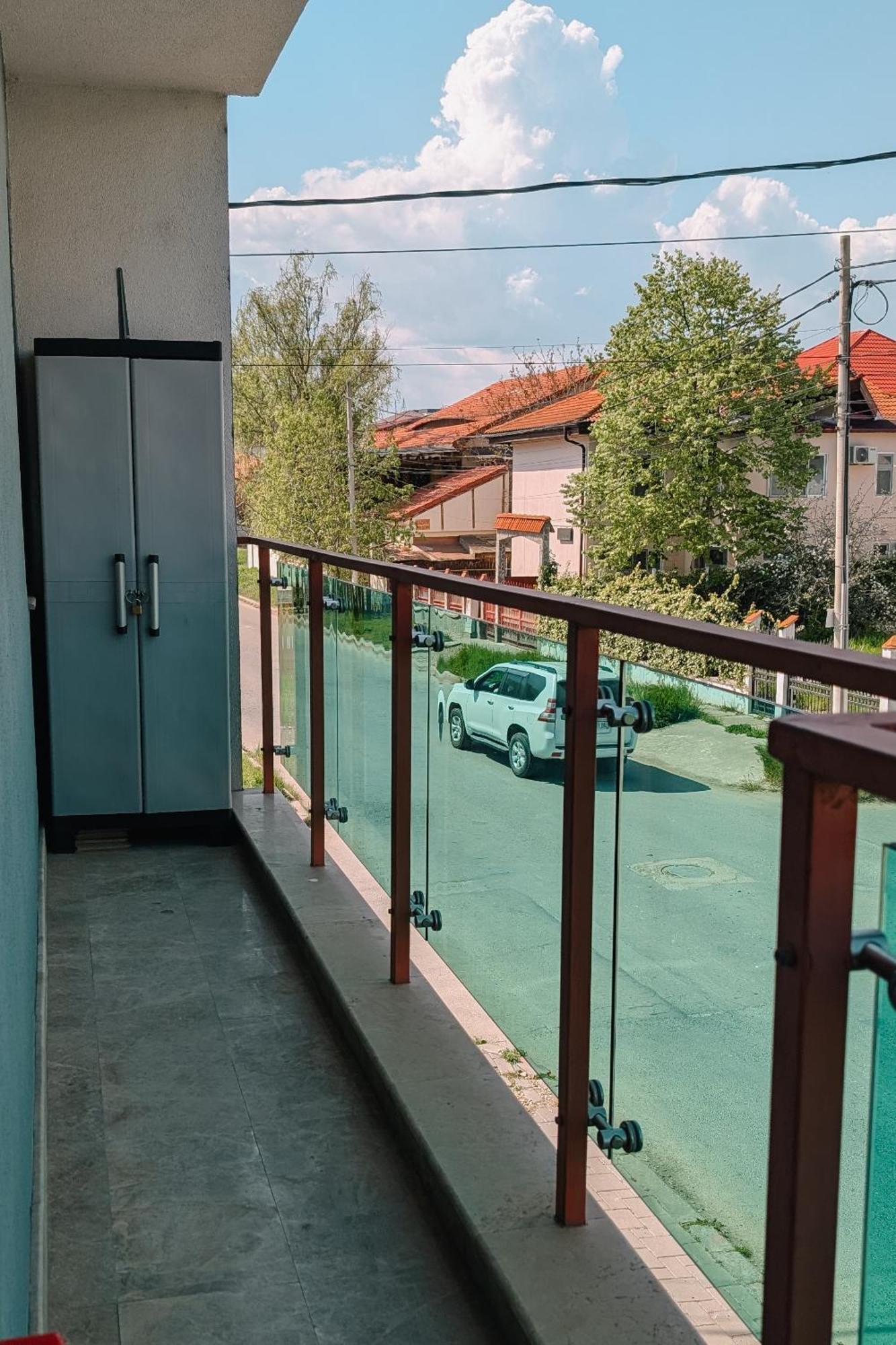 Hella Apartament Mamaia-Nord Năvodari Extérieur photo