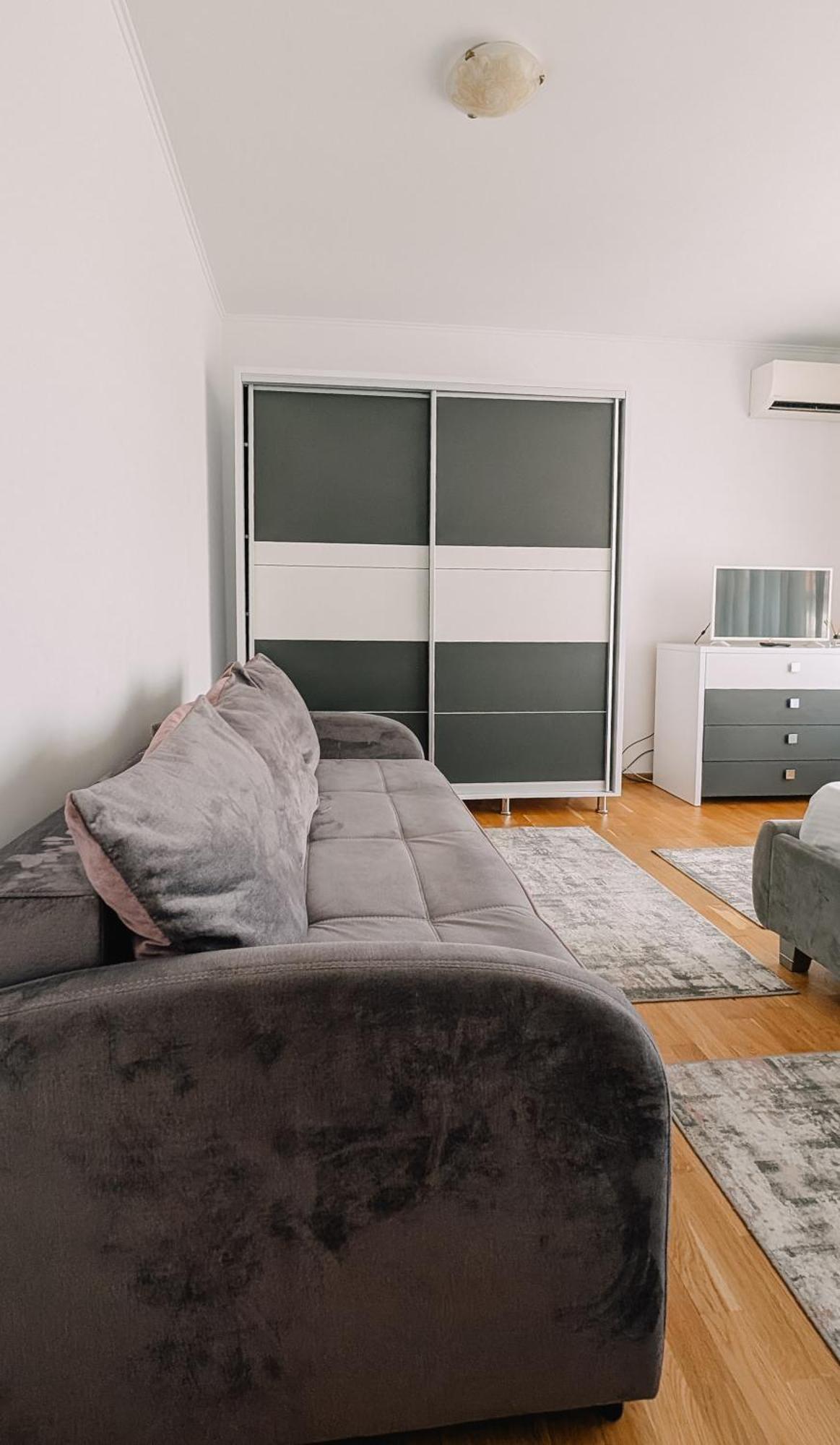 Hella Apartament Mamaia-Nord Năvodari Extérieur photo
