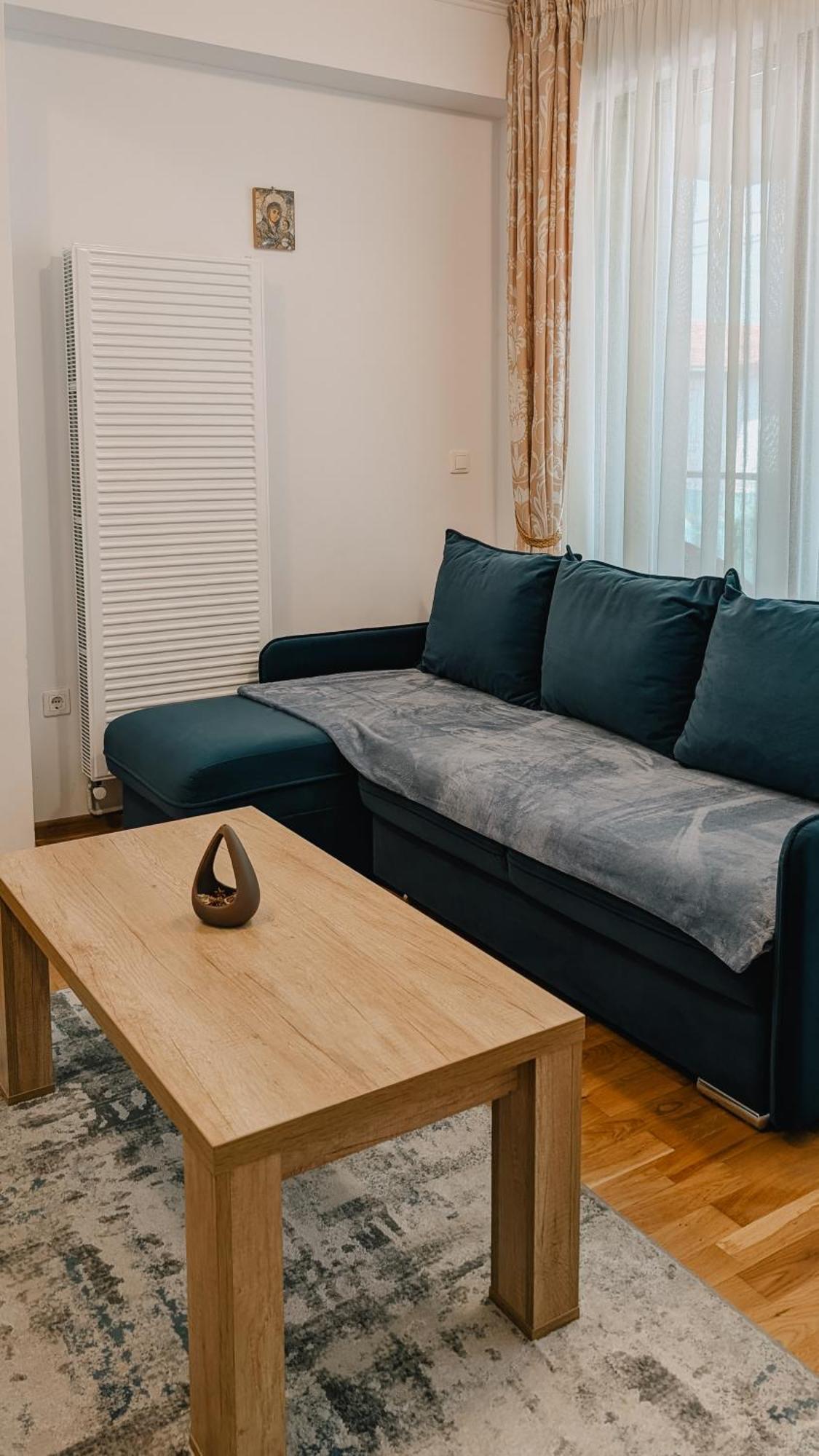Hella Apartament Mamaia-Nord Năvodari Extérieur photo