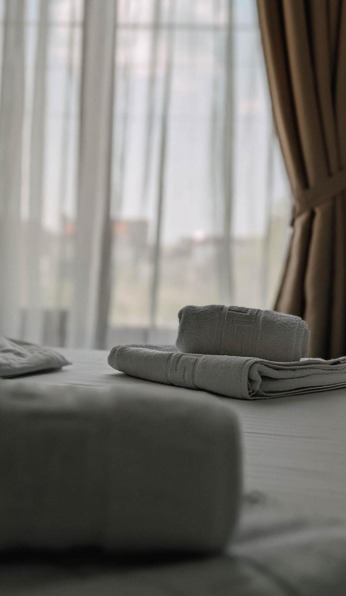 Hella Apartament Mamaia-Nord Năvodari Extérieur photo