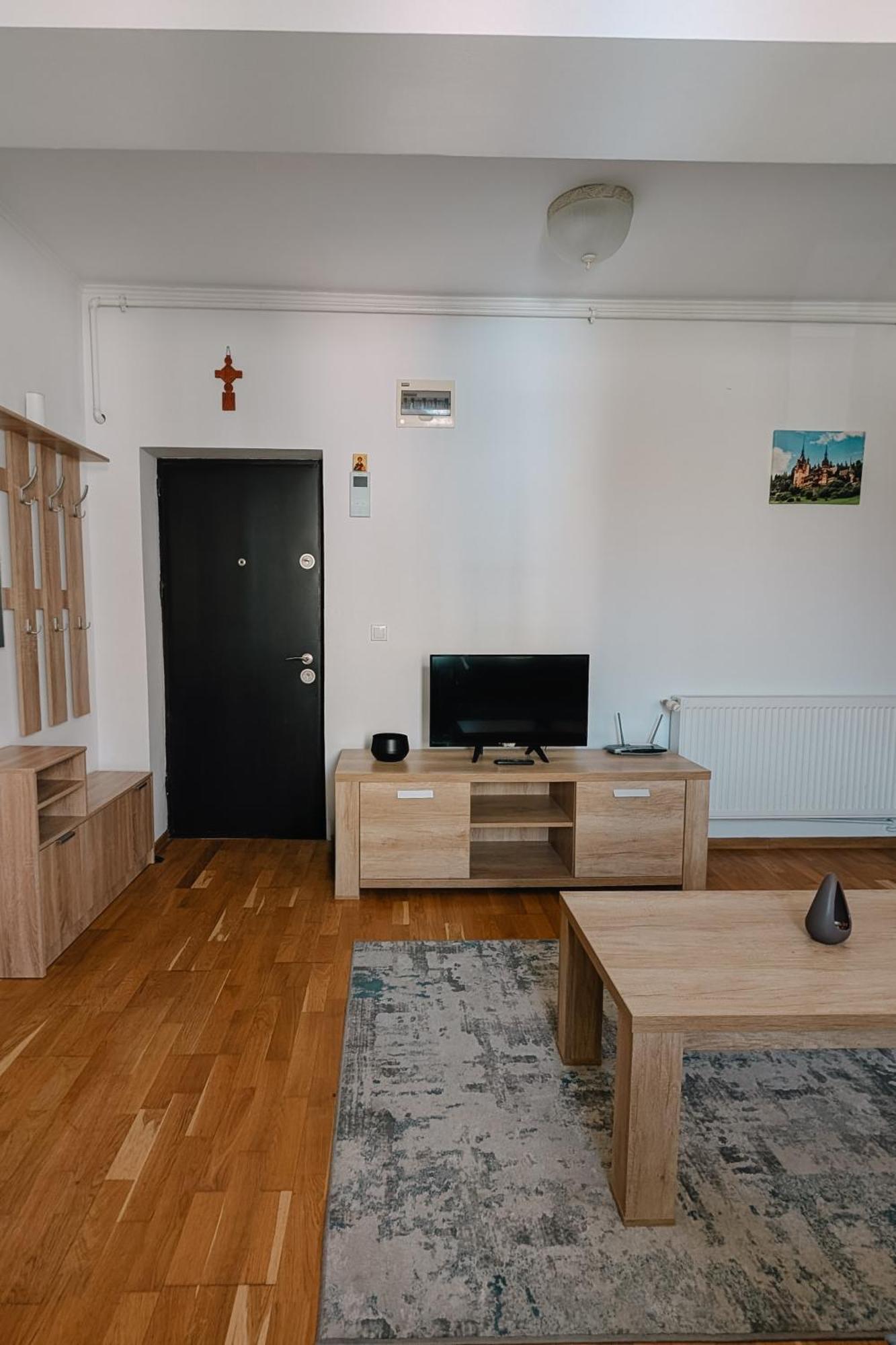 Hella Apartament Mamaia-Nord Năvodari Extérieur photo