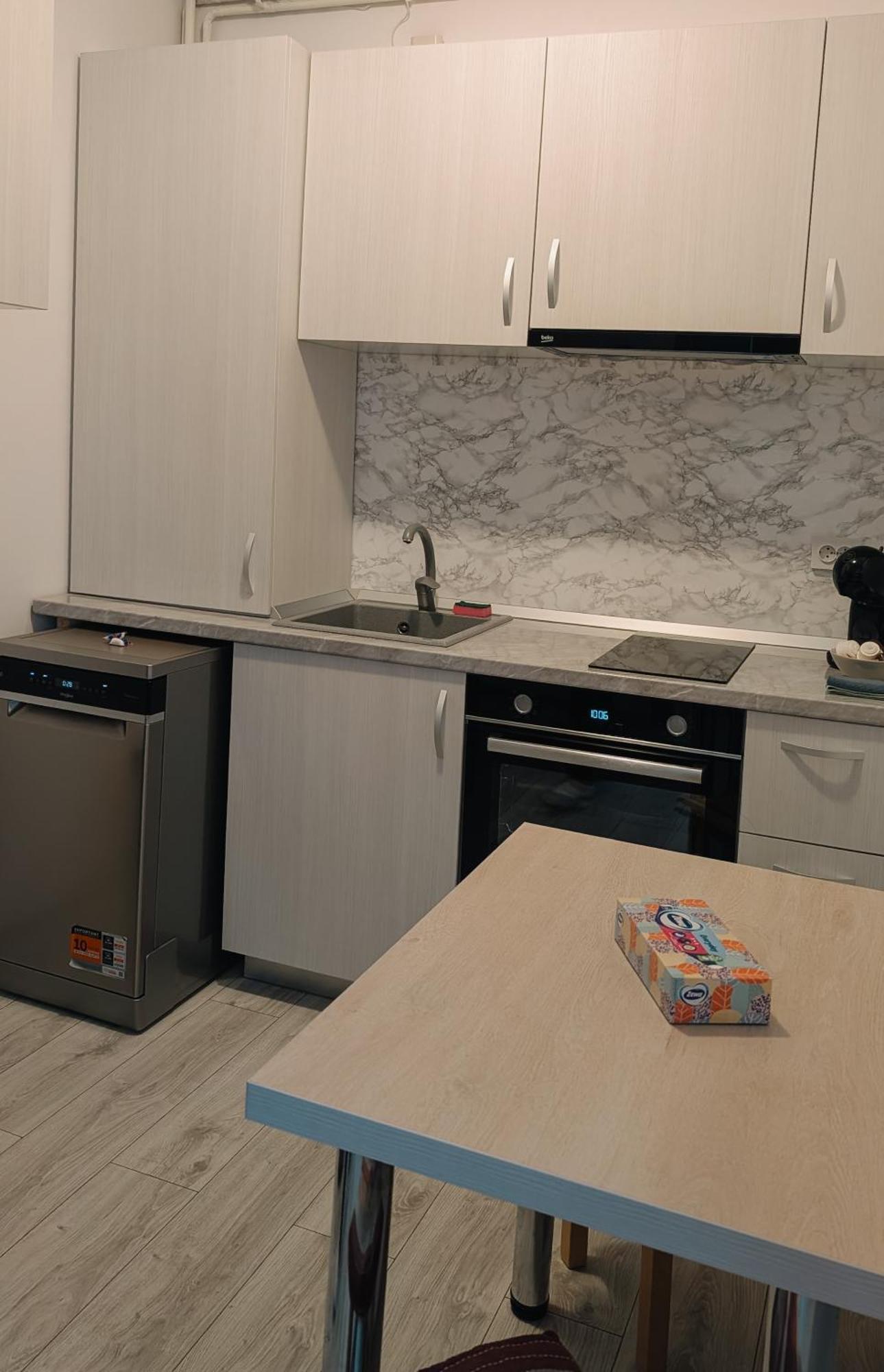Hella Apartament Mamaia-Nord Năvodari Extérieur photo