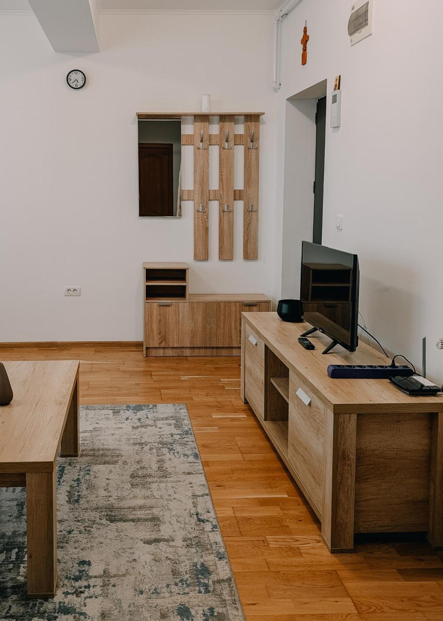 Hella Apartament Mamaia-Nord Năvodari Extérieur photo